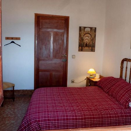 Cortijo De La Fuente Apartment Albunol Екстериор снимка