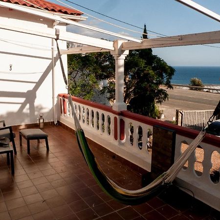 Cortijo De La Fuente Apartment Albunol Екстериор снимка