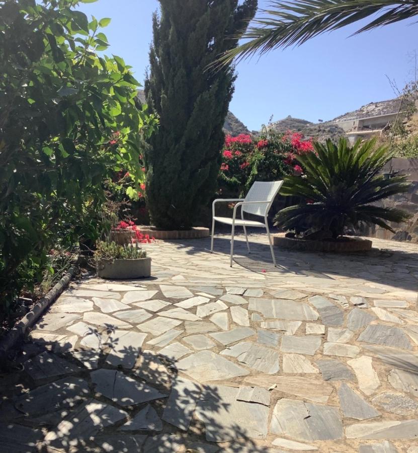 Cortijo De La Fuente Apartment Albunol Екстериор снимка