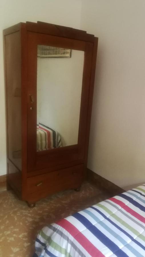 Cortijo De La Fuente Apartment Albunol Екстериор снимка