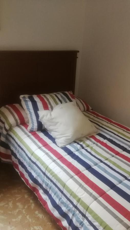 Cortijo De La Fuente Apartment Albunol Екстериор снимка
