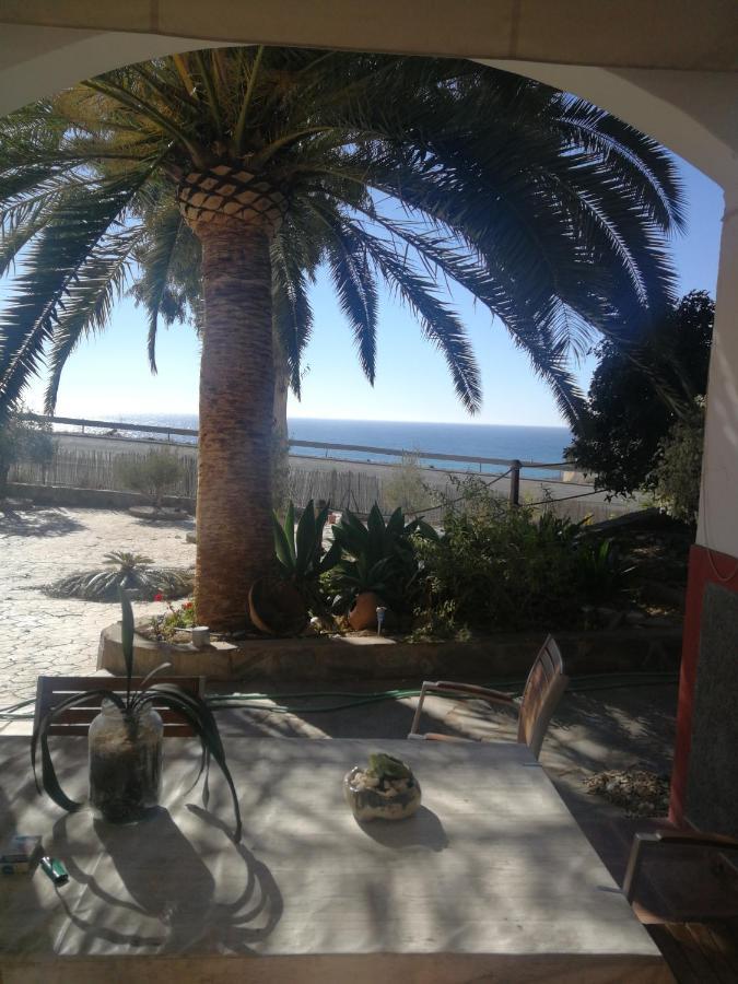 Cortijo De La Fuente Apartment Albunol Екстериор снимка