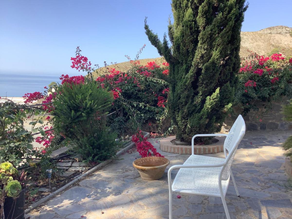 Cortijo De La Fuente Apartment Albunol Екстериор снимка