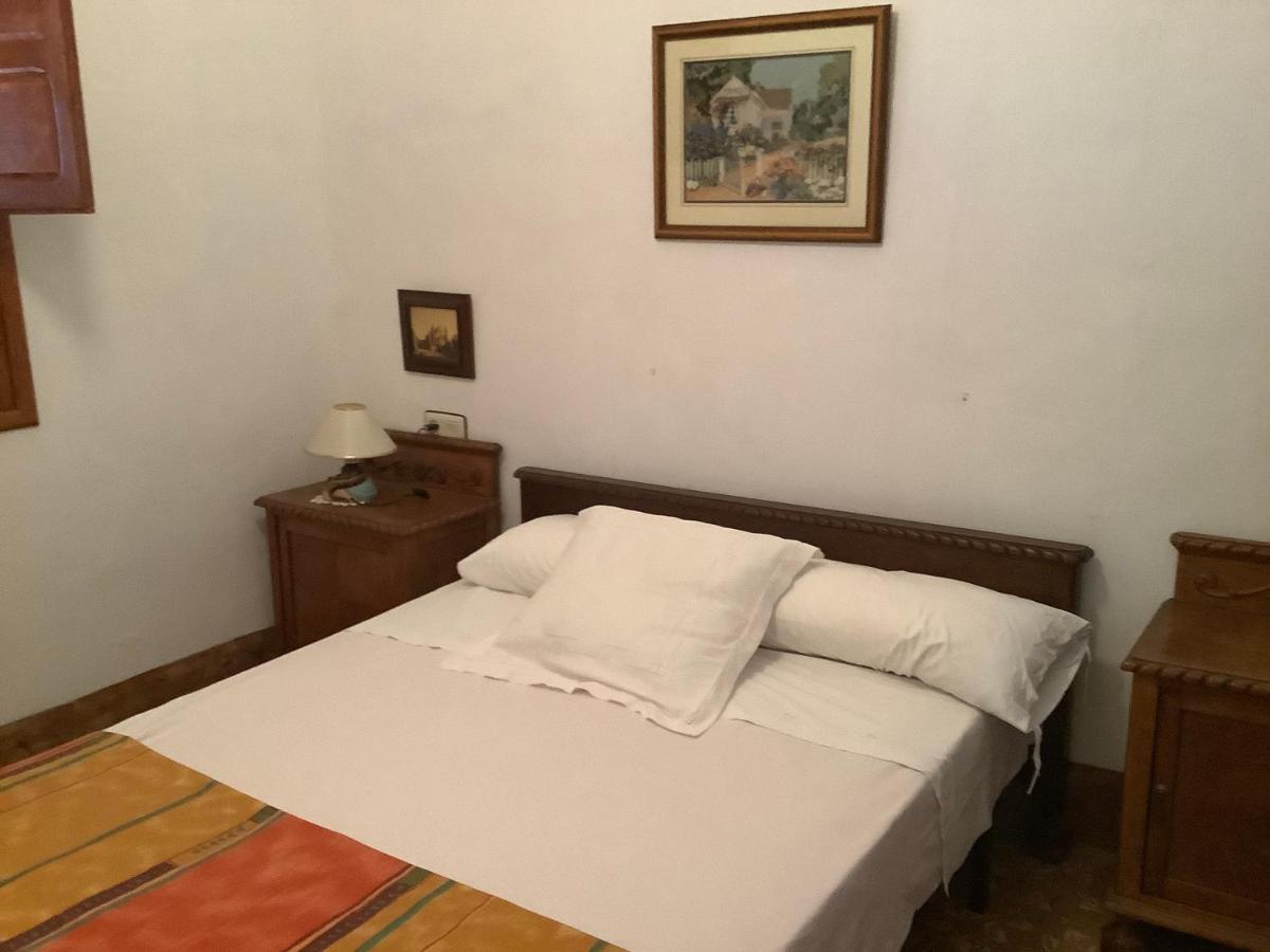 Cortijo De La Fuente Apartment Albunol Екстериор снимка
