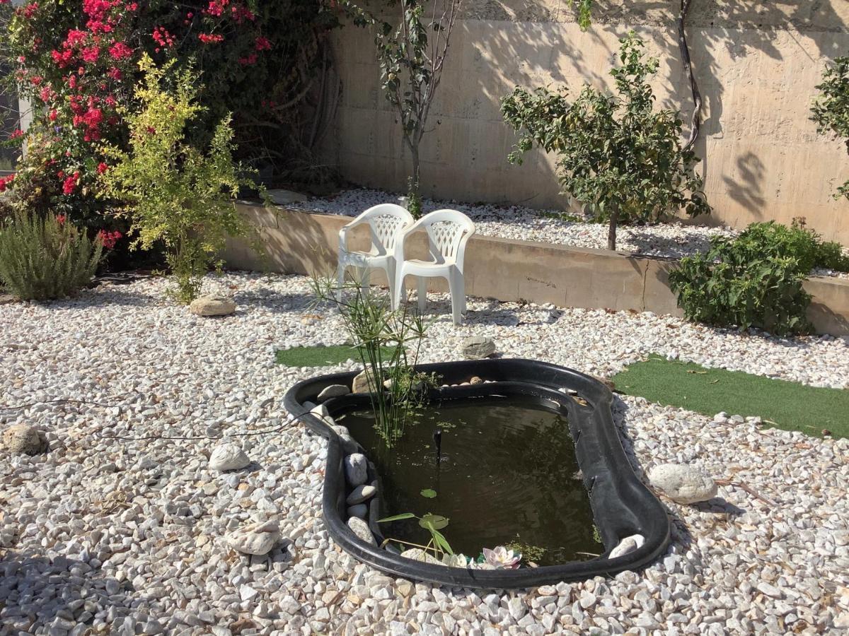 Cortijo De La Fuente Apartment Albunol Екстериор снимка