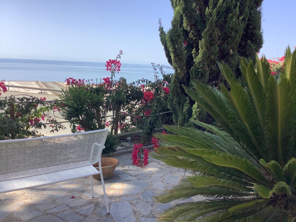 Cortijo De La Fuente Apartment Albunol Екстериор снимка