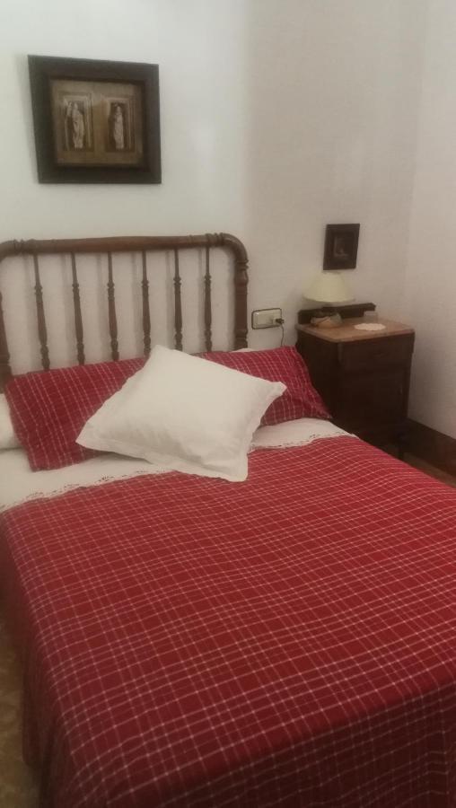 Cortijo De La Fuente Apartment Albunol Екстериор снимка