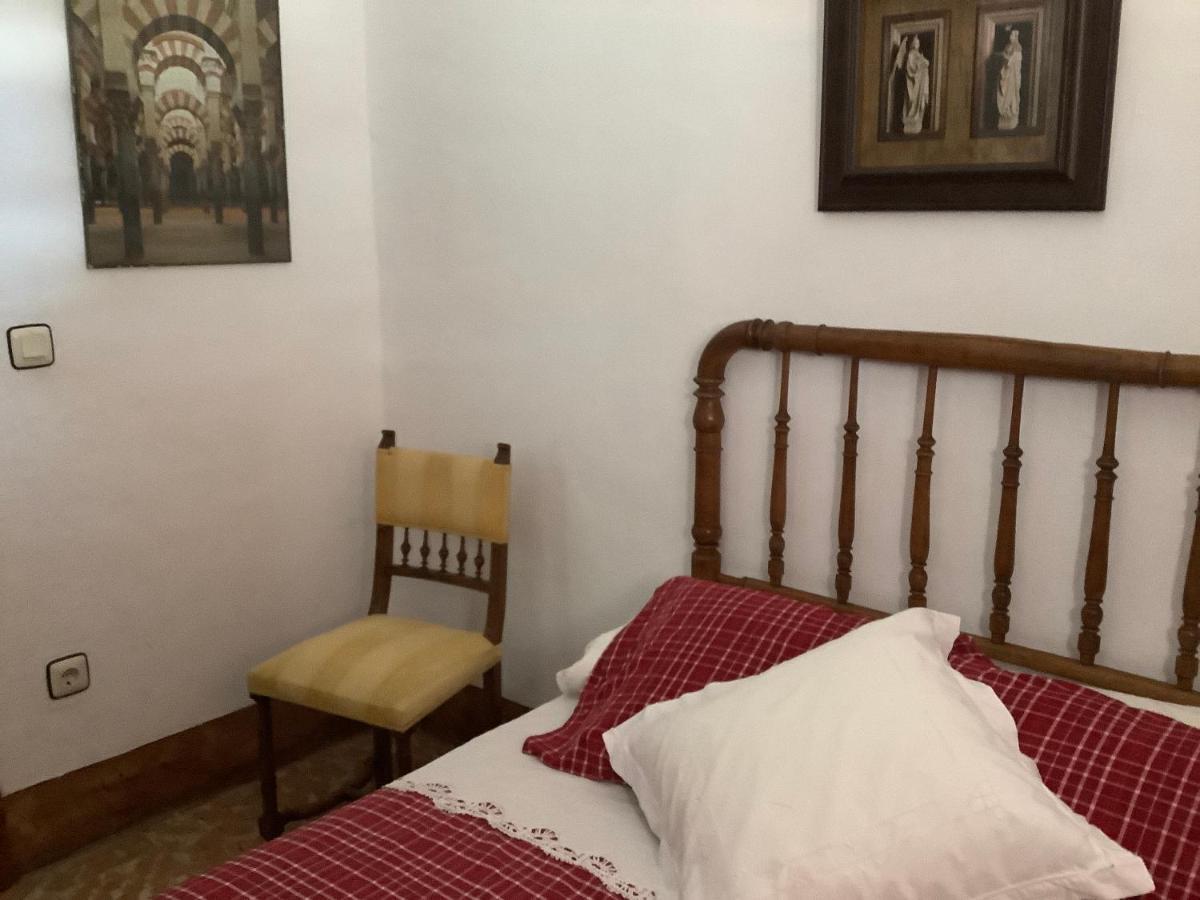 Cortijo De La Fuente Apartment Albunol Екстериор снимка