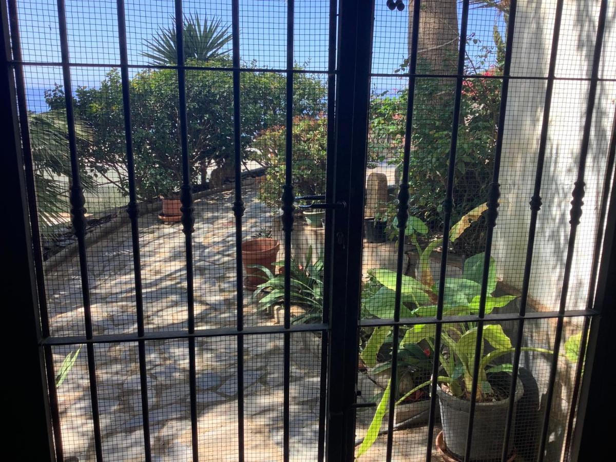 Cortijo De La Fuente Apartment Albunol Екстериор снимка