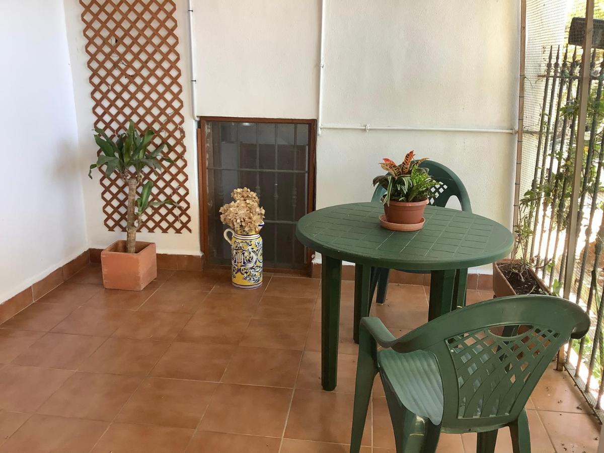 Cortijo De La Fuente Apartment Albunol Екстериор снимка