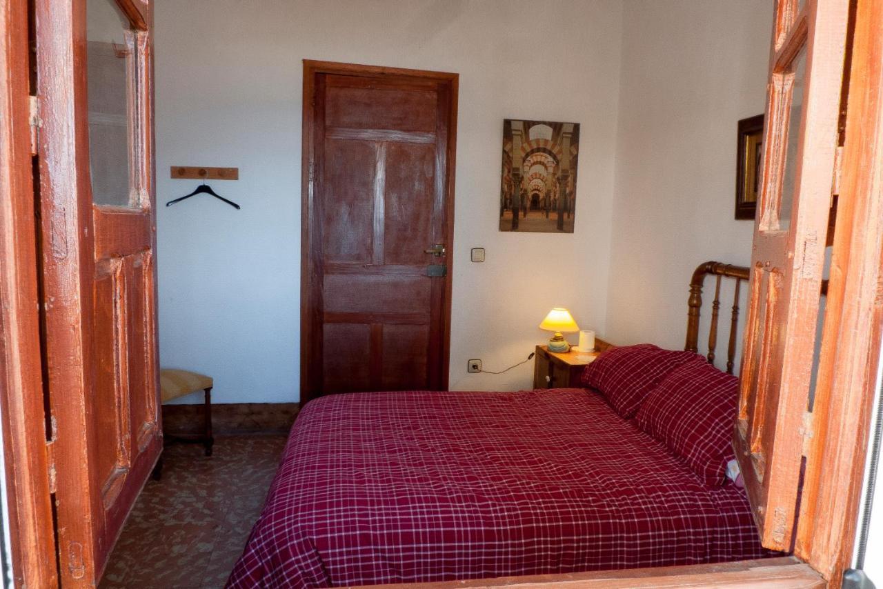 Cortijo De La Fuente Apartment Albunol Екстериор снимка