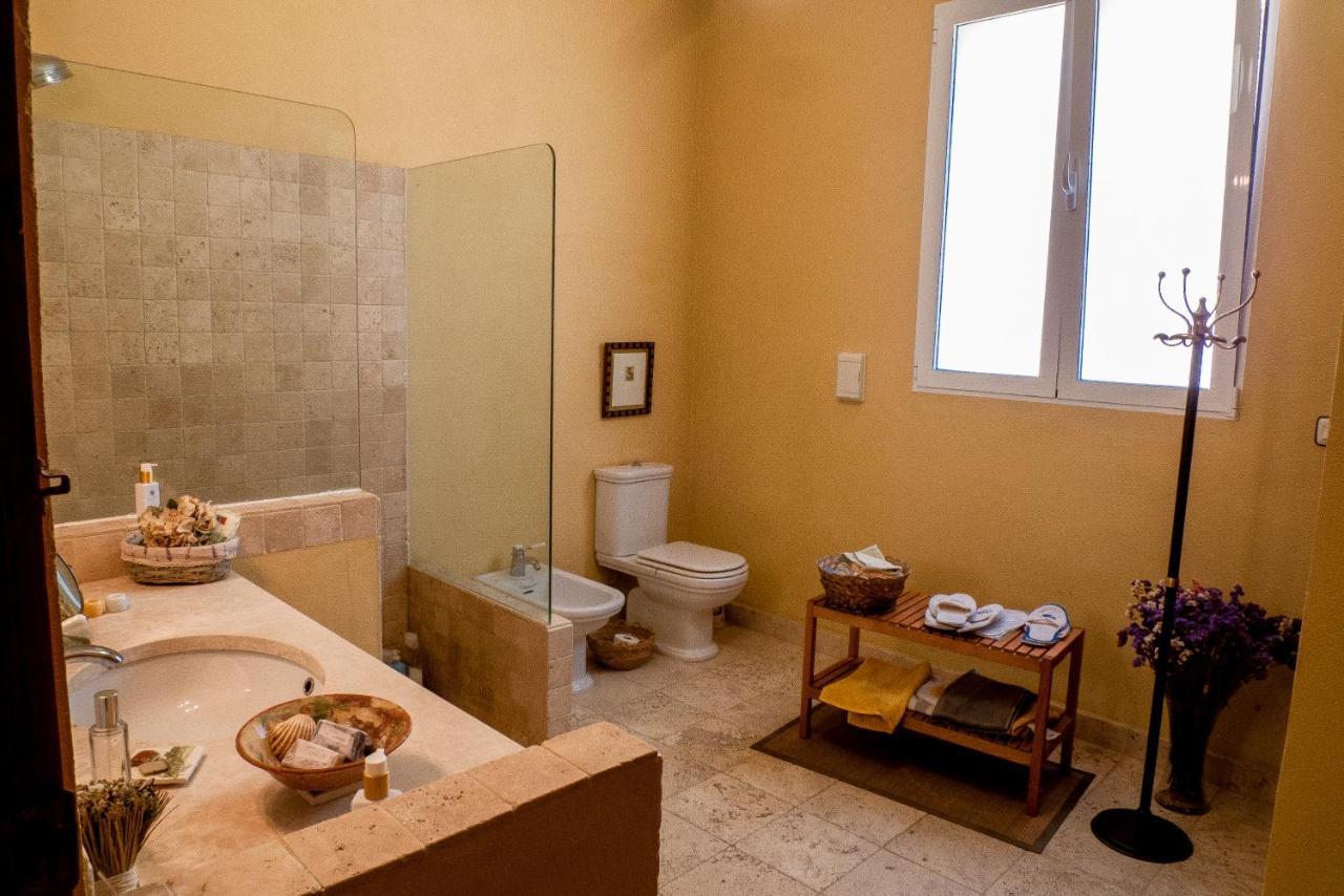 Cortijo De La Fuente Apartment Albunol Екстериор снимка